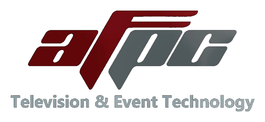 AFPC Television & Event Technology