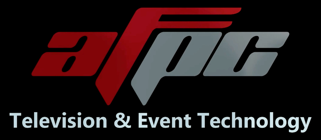 AFPC Television & Event Technology