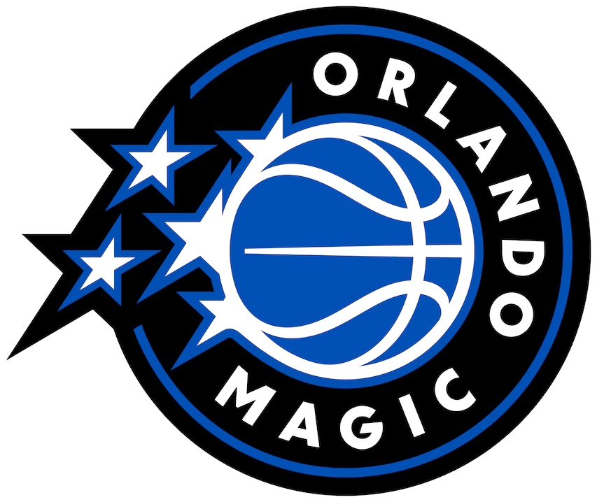 Orlando Magic logo