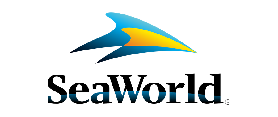 SeaWorld logo