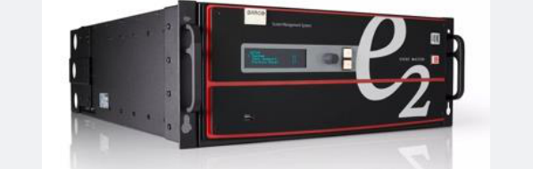 Barco E2 Gen 2 product image