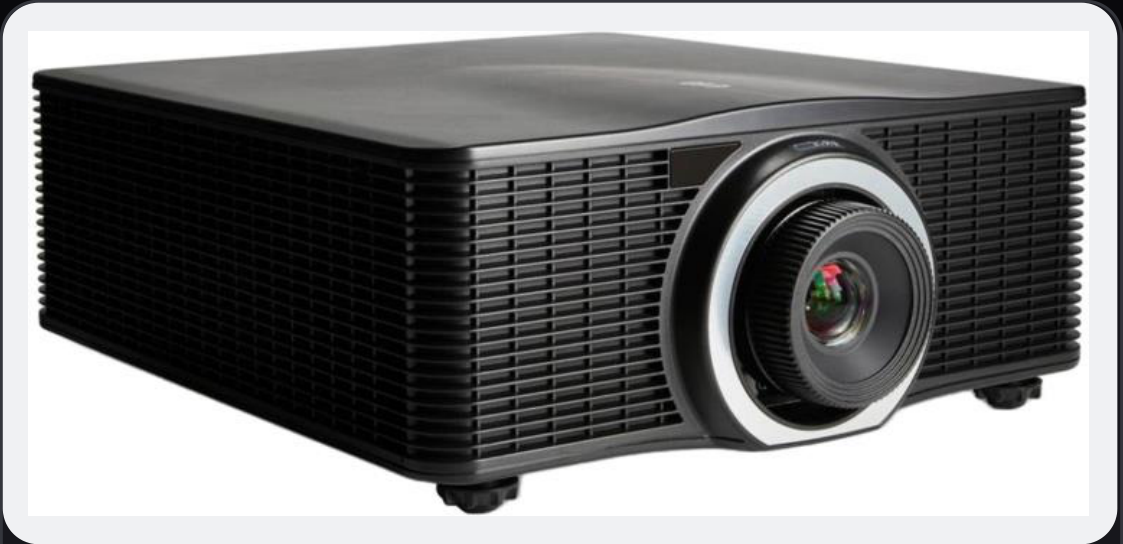 Barco G60-W10 Laser product image