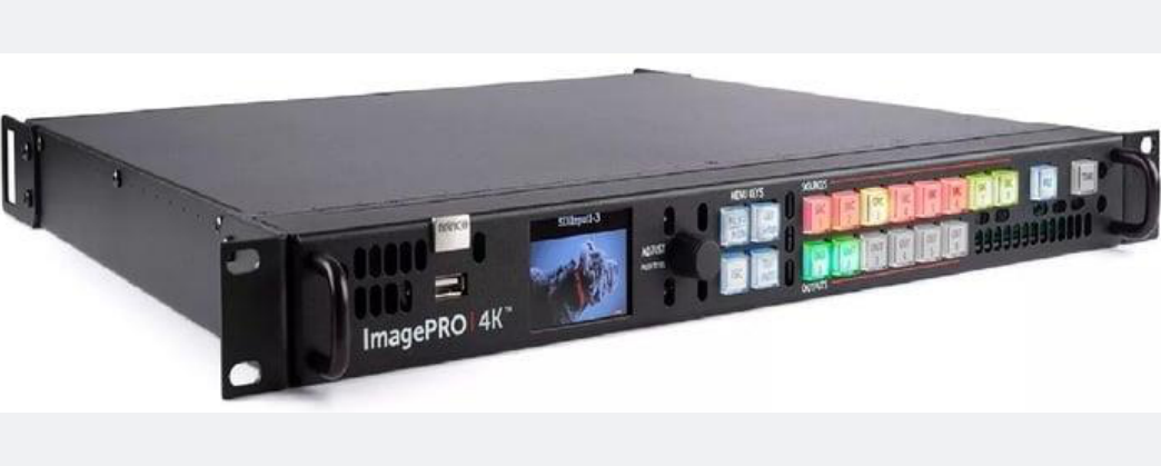 Barco ImagePRO 4K product image