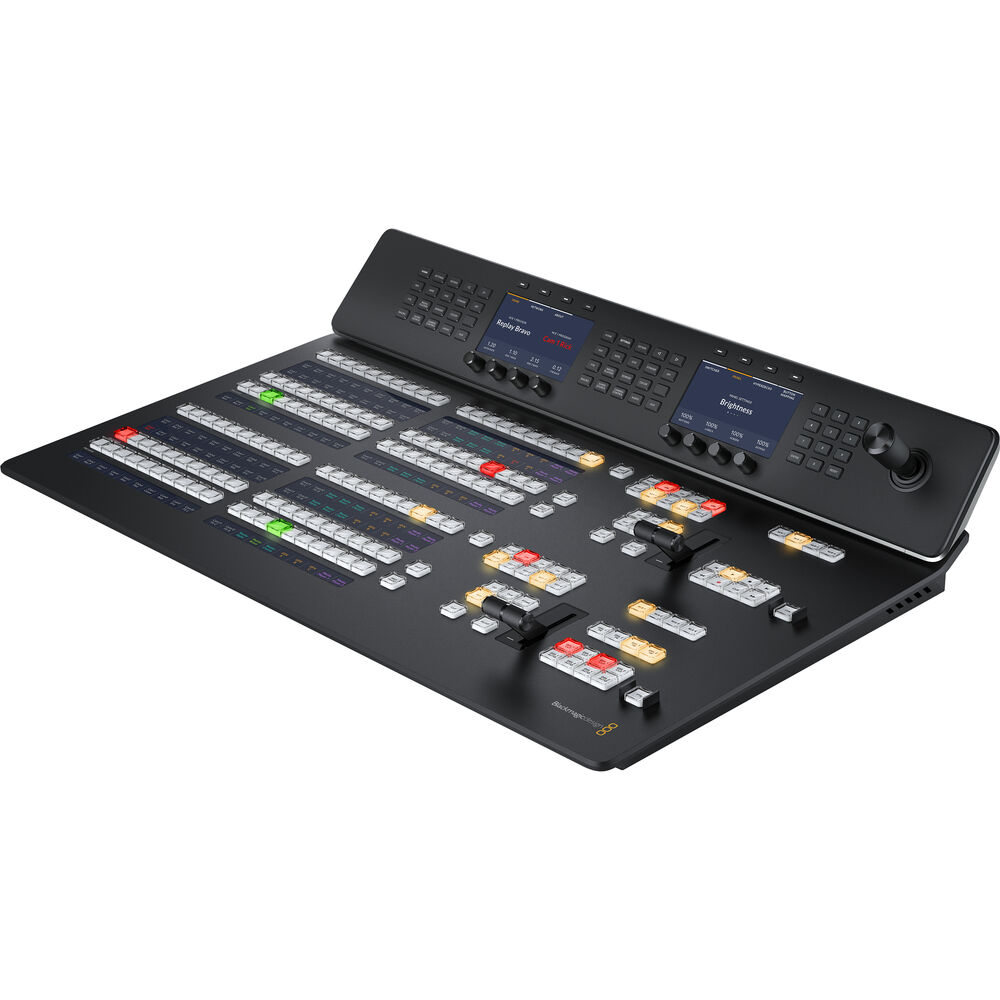Blackmagic ATEM Constellation 4 M/E product image