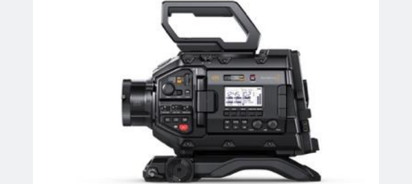 Blackmagic URSA Broadcast G2 product image