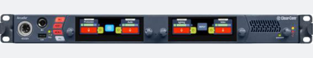 Clear-Com Arcadia product image