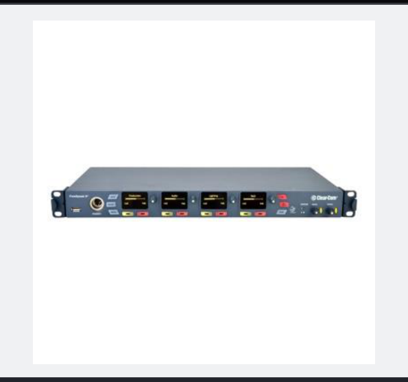 Clear-Com FreeSpeak II BASE II product image