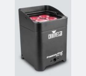 Freedom Par Quad-4 product image