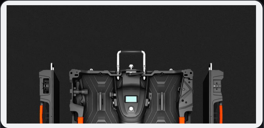 GloShine MV2.6 product image