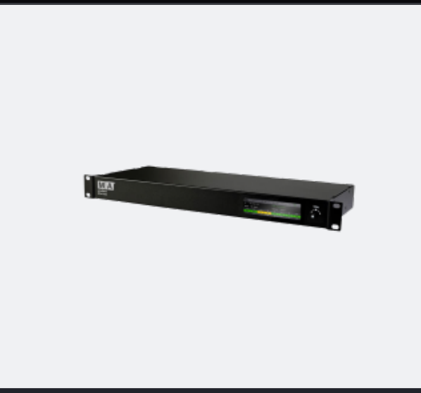 grandMA3 8-Port Node product image