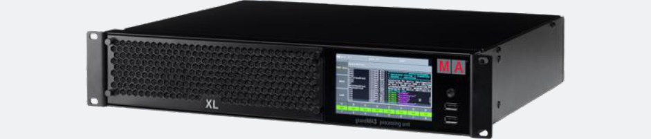 grandMA3 Processing Unit XL product image