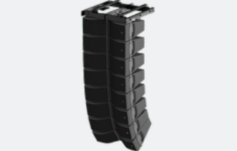 L-Acoustics KIVA II product image