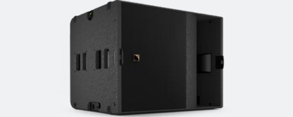 L-Acoustics KS21 product image