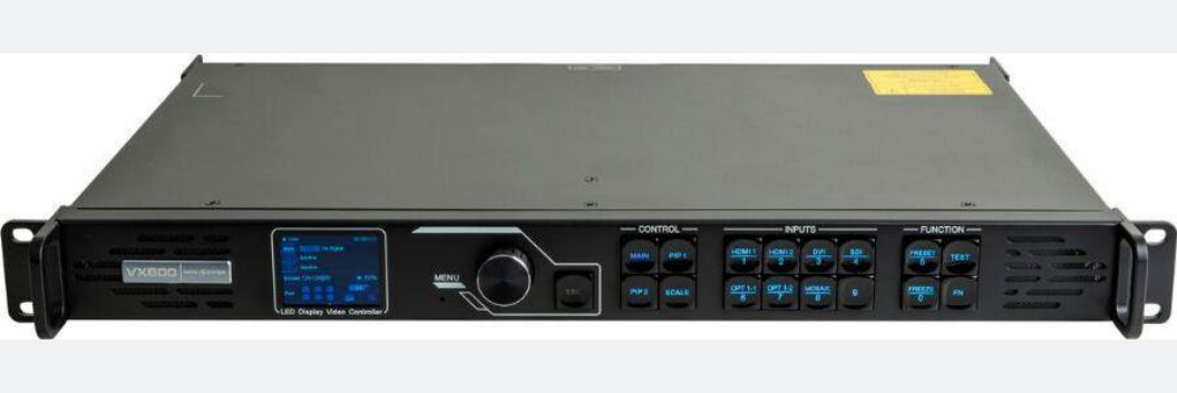 NovaStar VX600 Processing product image