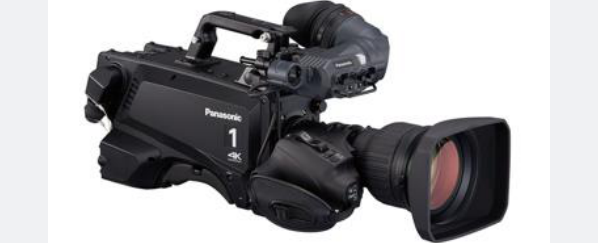 Panasonic AK-UC3000 4K Camera Chain product image