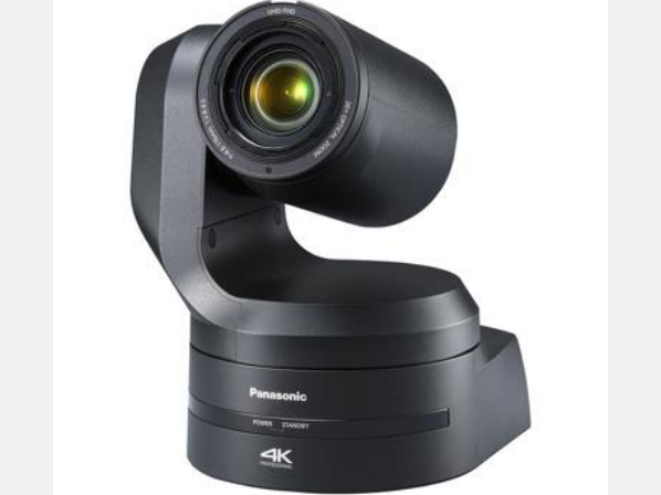 Panasonic AW-UE150 4K PTZ product image