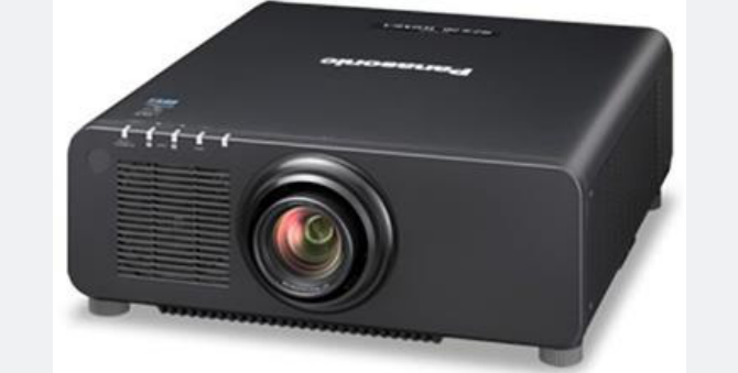 Panasonic PT-RZ970 Laser product image