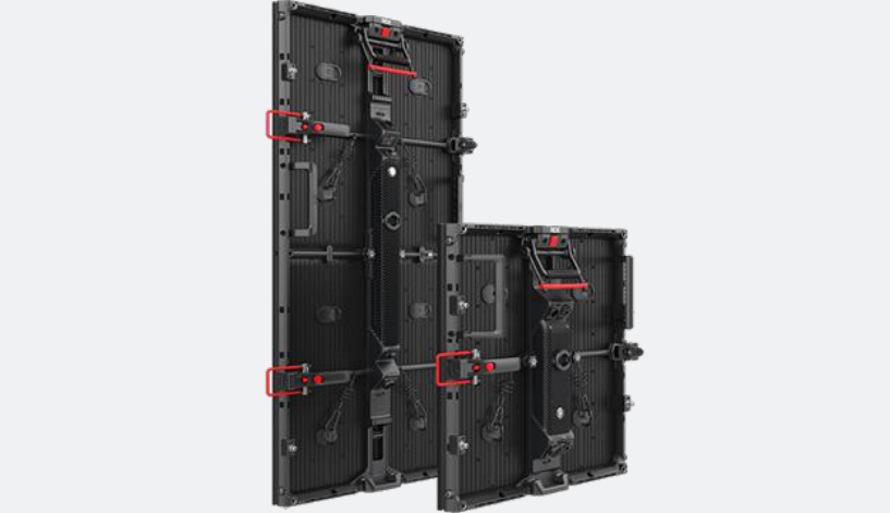 ROE Visual Graphite GP2.6 product image