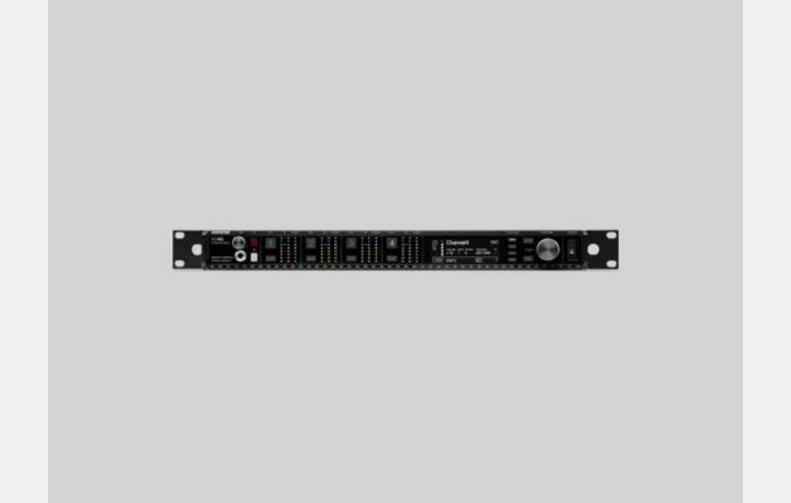 Shure Axient Digital product image