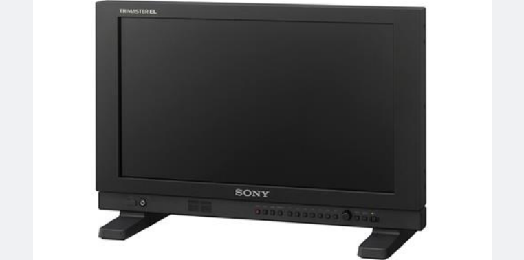 Sony Production Monitoring product image