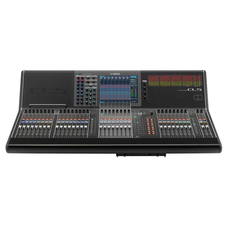 Yamaha CL5 product image