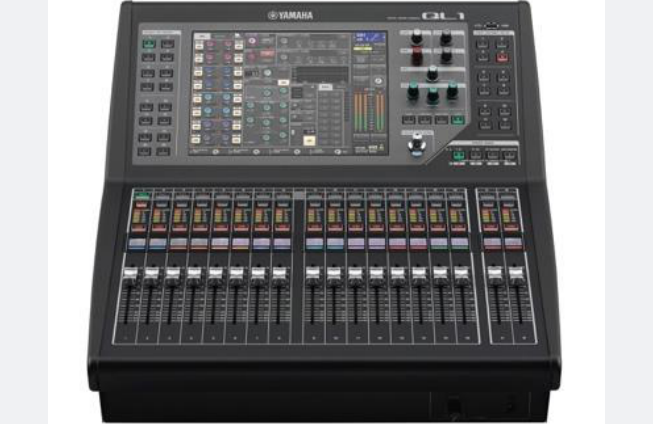 Yamaha QL1 product image