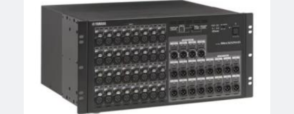 Yamaha Rio1608-D2 product image