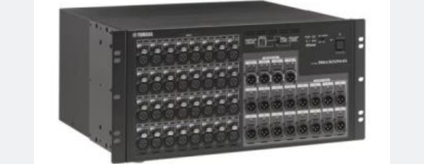 Yamaha Rio3224-D2 product image